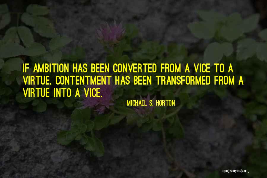 Skeeter And Stuart Quotes By Michael S. Horton Skeeter And Stuart Quotes By Michael S. Horton