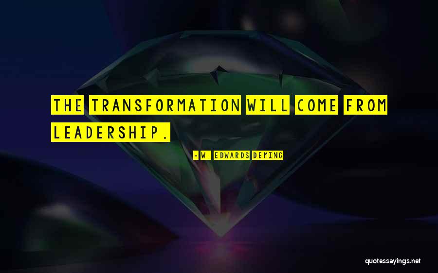 Skeeter Constantine Quotes By W. Edwards Deming Skeeter Constantine Quotes By W. Edwards Deming