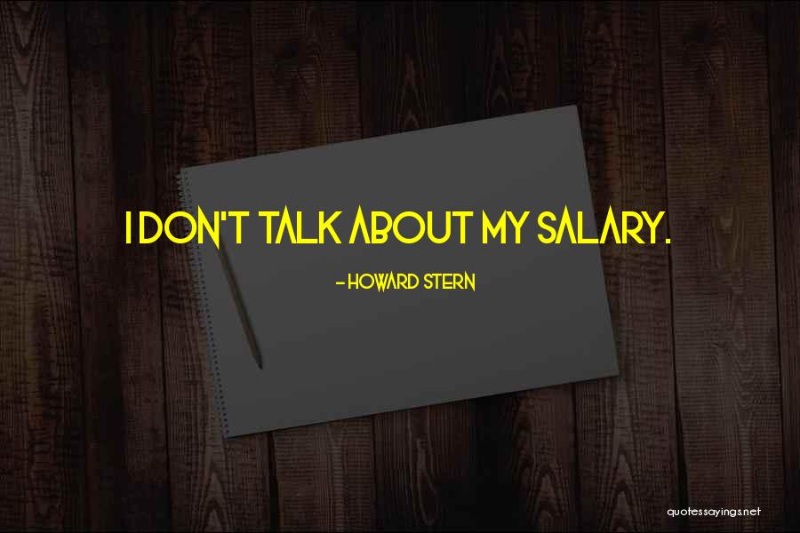Skeeter Skelton Quotes By Howard Stern