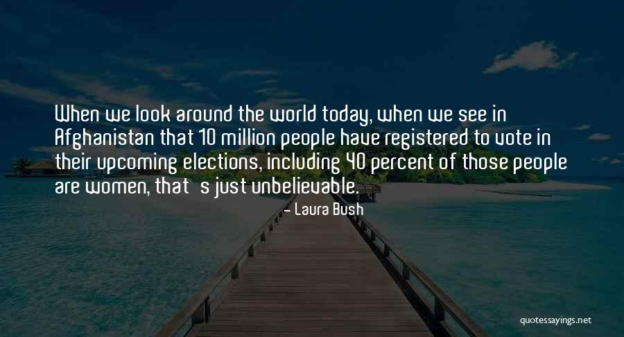 Skeeter Skelton Quotes By Laura Bush Skeeter Skelton Quotes By Laura Bush