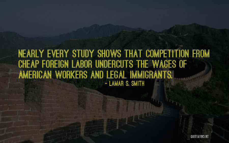 Skeetersoft Quotes By Lamar S. Smith Skeetersoft Quotes By Lamar S. Smith