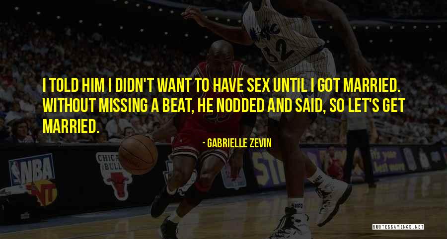 Skeit Quotes By Gabrielle Zevin Skeit Quotes By Gabrielle Zevin