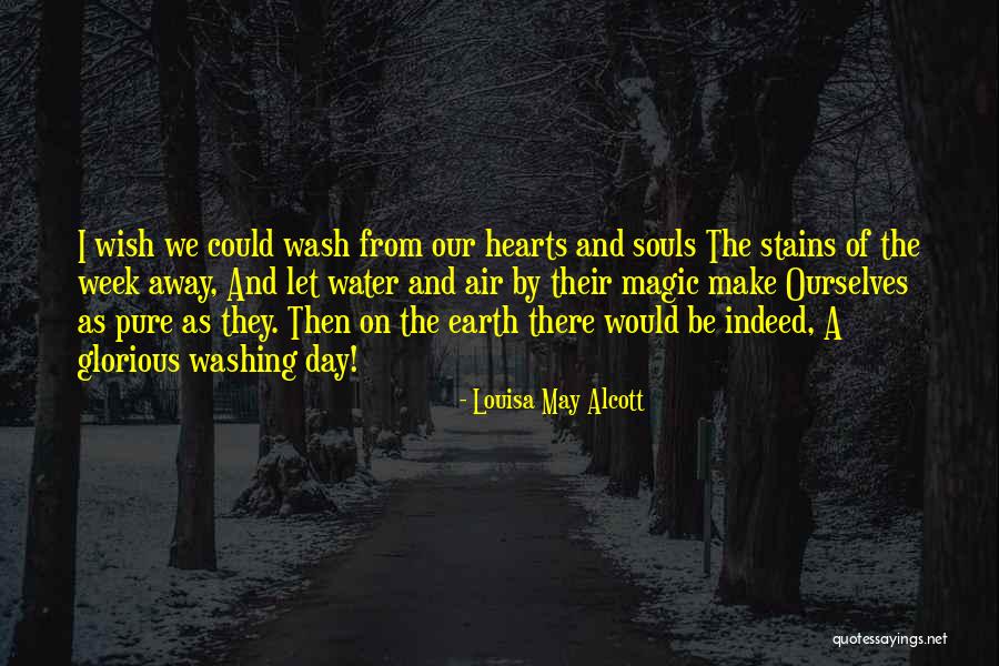 Skelbiu Sunys Quotes By Louisa May Alcott