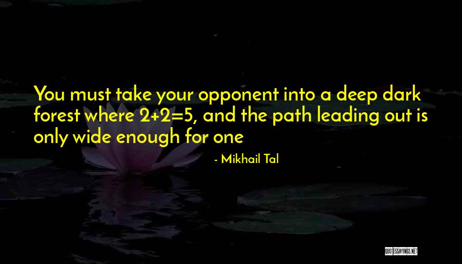 Skeler In My Mind Quotes By Mikhail Tal Skeler In My Mind Quotes By Mikhail Tal
