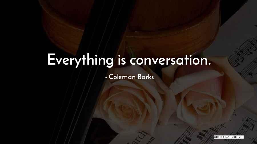 Skeler Mix Quotes By Coleman Barks Skeler Mix Quotes By Coleman Barks