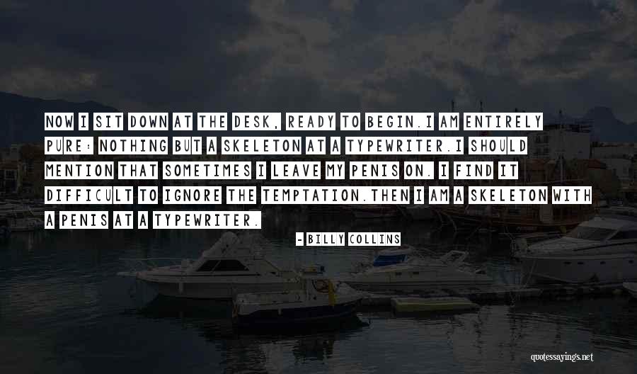 Skeleton Quotes By Billy Collins Skeleton Quotes By Billy Collins