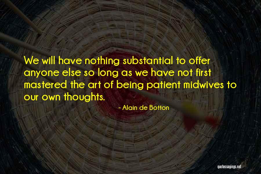 Skelhorn Bus Quotes By Alain De Botton Skelhorn Bus Quotes By Alain De Botton