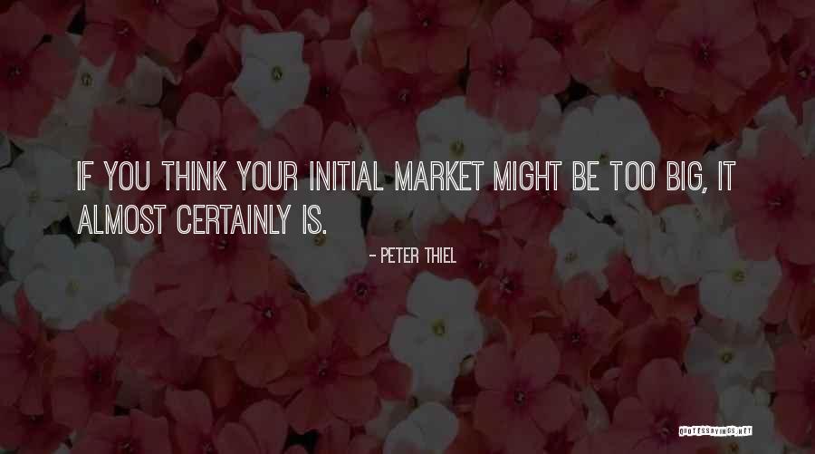 Skellingtons Quotes By Peter Thiel Skellingtons Quotes By Peter Thiel