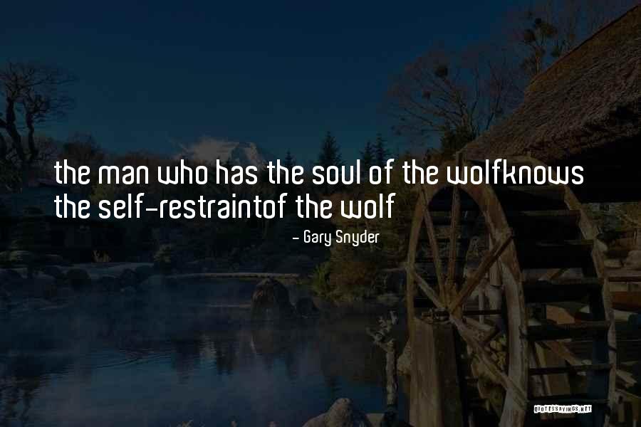 Skelly Skills Quotes By Gary Snyder Skelly Skills Quotes By Gary Snyder