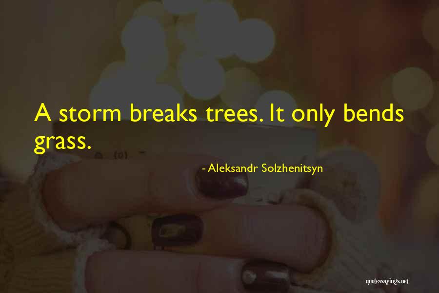 Skelps Quotes By Aleksandr Solzhenitsyn