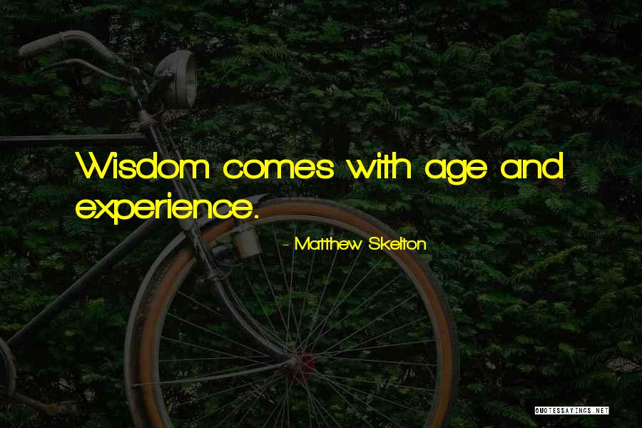 Skelton Quotes By Matthew Skelton Skelton Quotes By Matthew Skelton