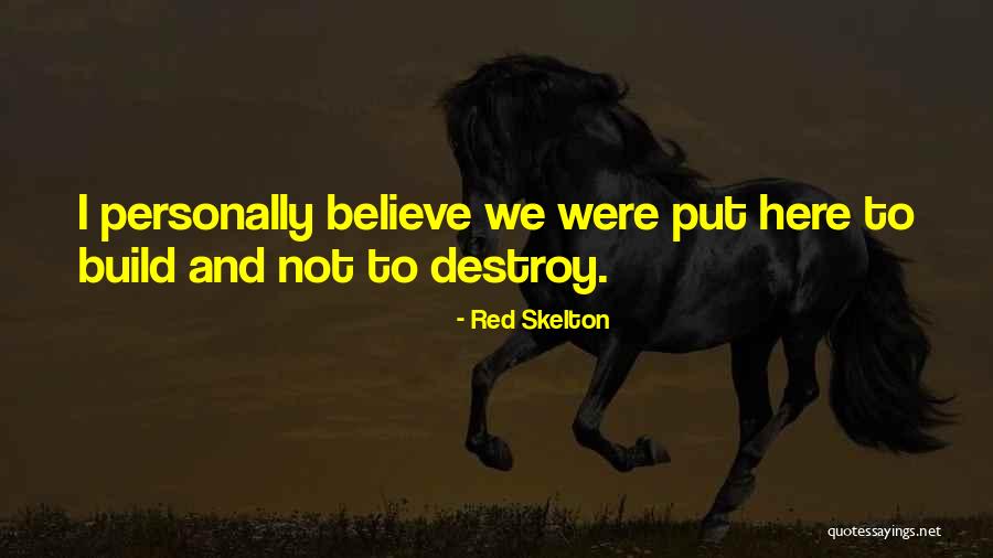 Skelton Quotes By Red Skelton Skelton Quotes By Red Skelton
