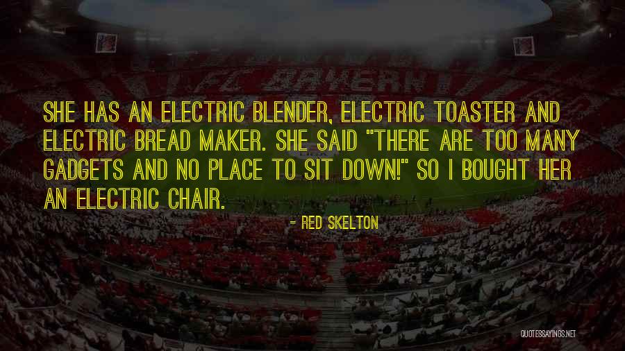 Skelton Quotes By Red Skelton Skelton Quotes By Red Skelton