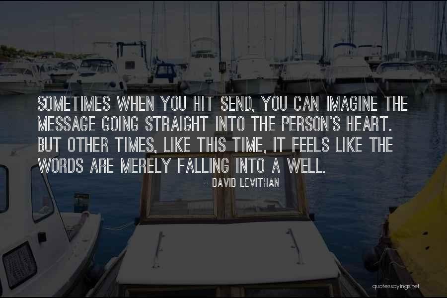 Skenazy Lenore Quotes By David Levithan Skenazy Lenore Quotes By David Levithan