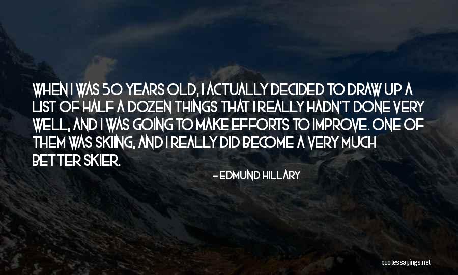 Skenazy Lenore Quotes By Edmund Hillary Skenazy Lenore Quotes By Edmund Hillary