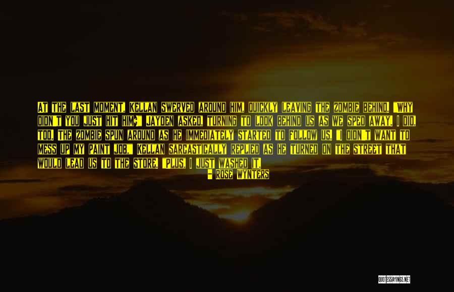 Skenazy Lenore Quotes By Rose Wynters Skenazy Lenore Quotes By Rose Wynters