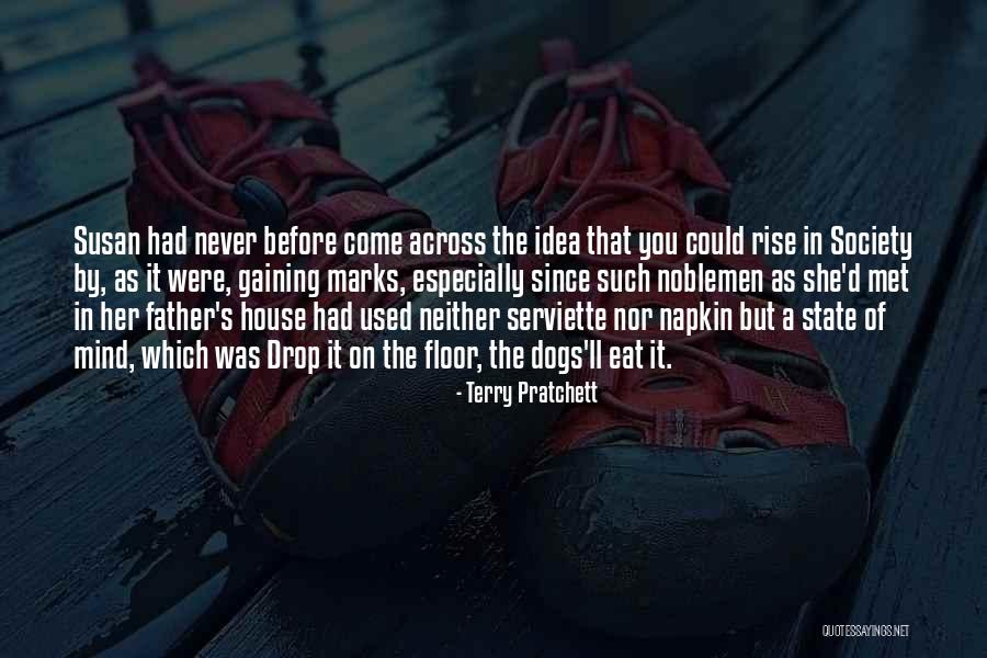 Skender Kulenovic Biografija Quotes By Terry Pratchett Skender Kulenovic Biografija Quotes By Terry Pratchett