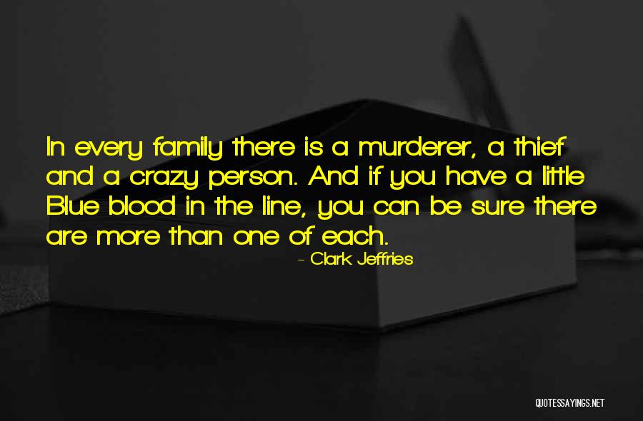Skenderaj Quotes By Clark Jeffries Skenderaj Quotes By Clark Jeffries