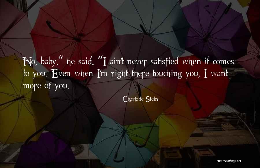 Skenderija Kapacitet Quotes By Charlotte Stein Skenderija Kapacitet Quotes By Charlotte Stein