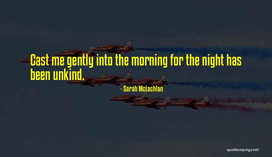 Skenderija Kapacitet Quotes By Sarah McLachlan Skenderija Kapacitet Quotes By Sarah McLachlan
