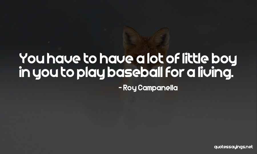 Skenirani Quotes By Roy Campanella Skenirani Quotes By Roy Campanella
