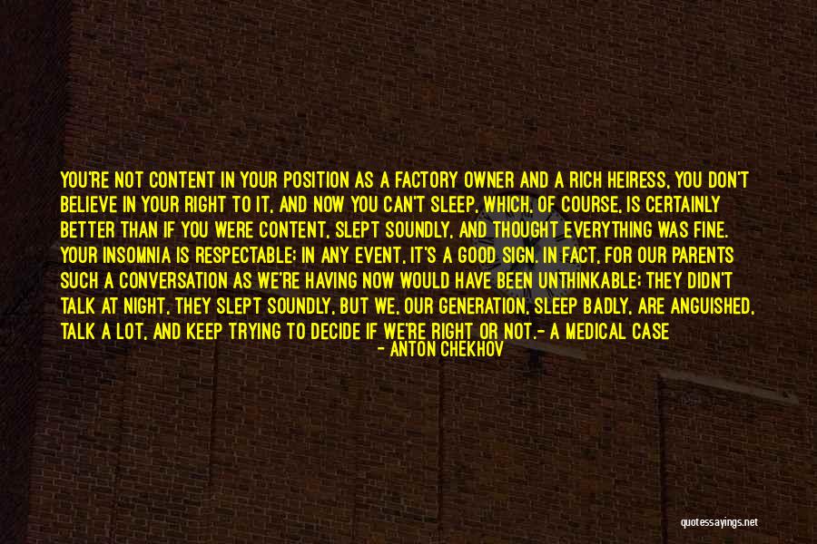 Skepper Aj Quotes By Anton Chekhov Skepper Aj Quotes By Anton Chekhov