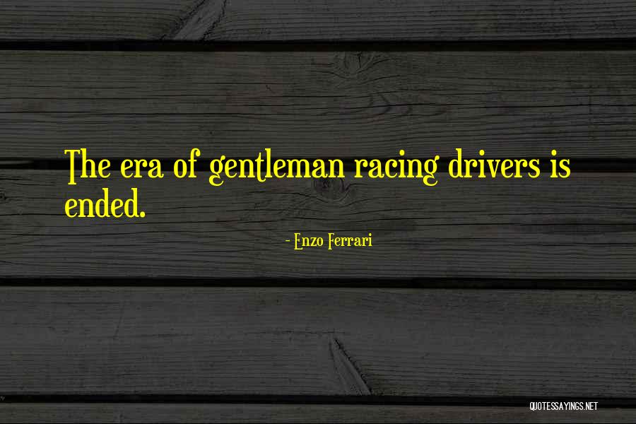 Skepper Aj Quotes By Enzo Ferrari Skepper Aj Quotes By Enzo Ferrari