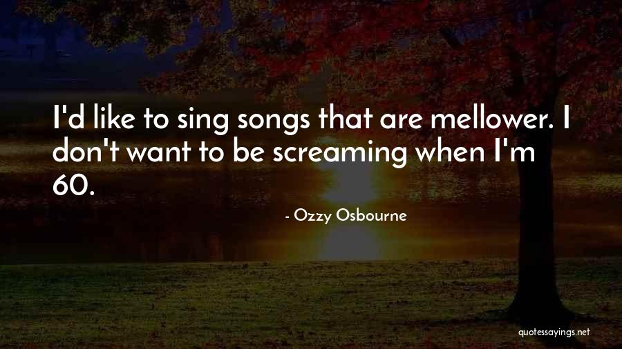 Skepper Animal Jam Quotes By Ozzy Osbourne