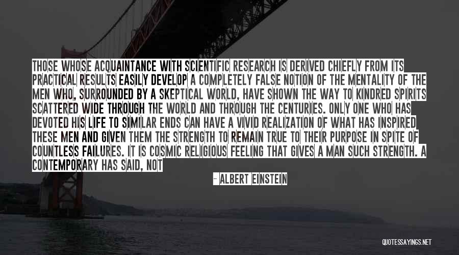 Skeptical Life Quotes By Albert Einstein Skeptical Life Quotes By Albert Einstein