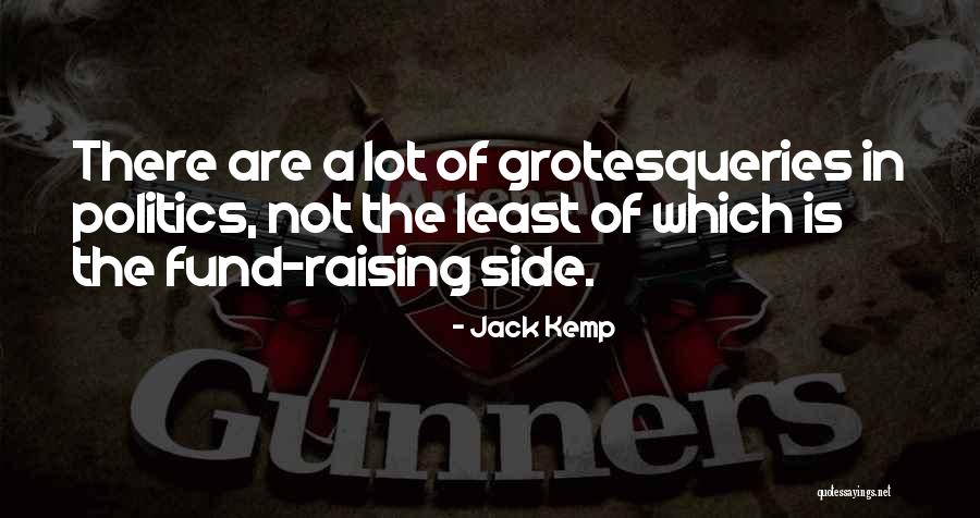 Skeptics Guide To The Universe Quotes By Jack Kemp