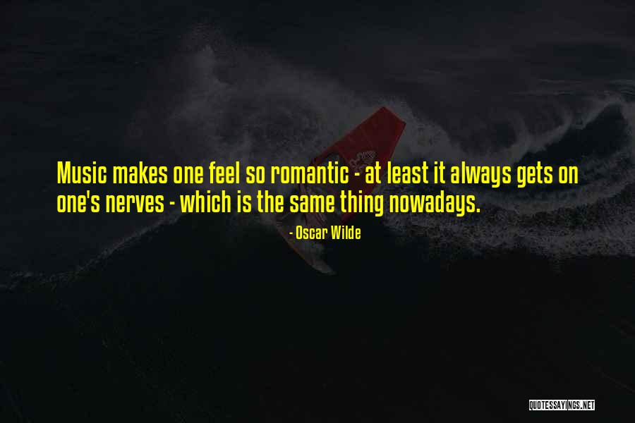 Skeptics Guide To The Universe Quotes By Oscar Wilde