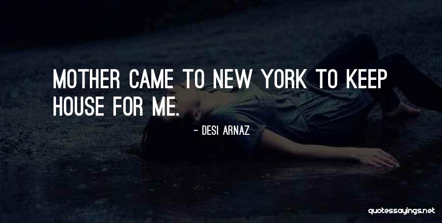 Skeptisch Betekenis Quotes By Desi Arnaz Skeptisch Betekenis Quotes By Desi Arnaz