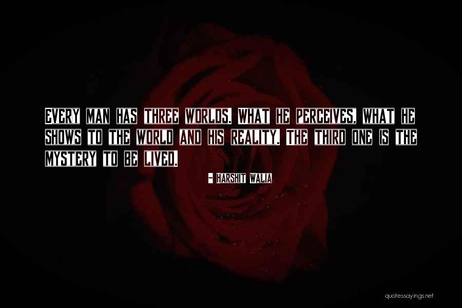 Skeptron Akrho Quotes By Harshit Walia Skeptron Akrho Quotes By Harshit Walia
