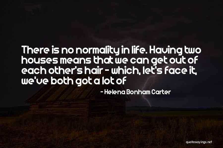 Skerritt St Quotes By Helena Bonham Carter Skerritt St Quotes By Helena Bonham Carter