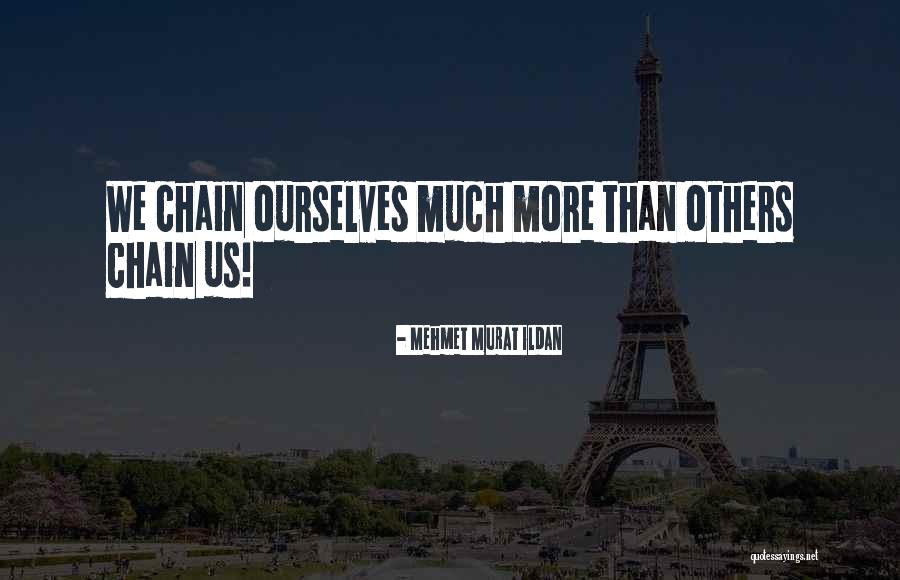 Skerritt Top Quotes By Mehmet Murat Ildan Skerritt Top Quotes By Mehmet Murat Ildan