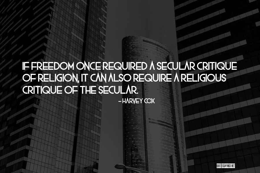 Skerritts Quotes By Harvey Cox Skerritts Quotes By Harvey Cox