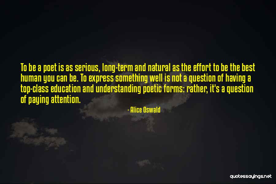 Sketchers Quotes By Alice Oswald Sketchers Quotes By Alice Oswald