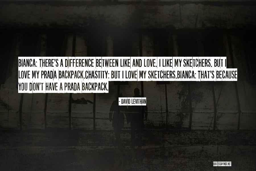 Sketchers Quotes By David Levithan Sketchers Quotes By David Levithan