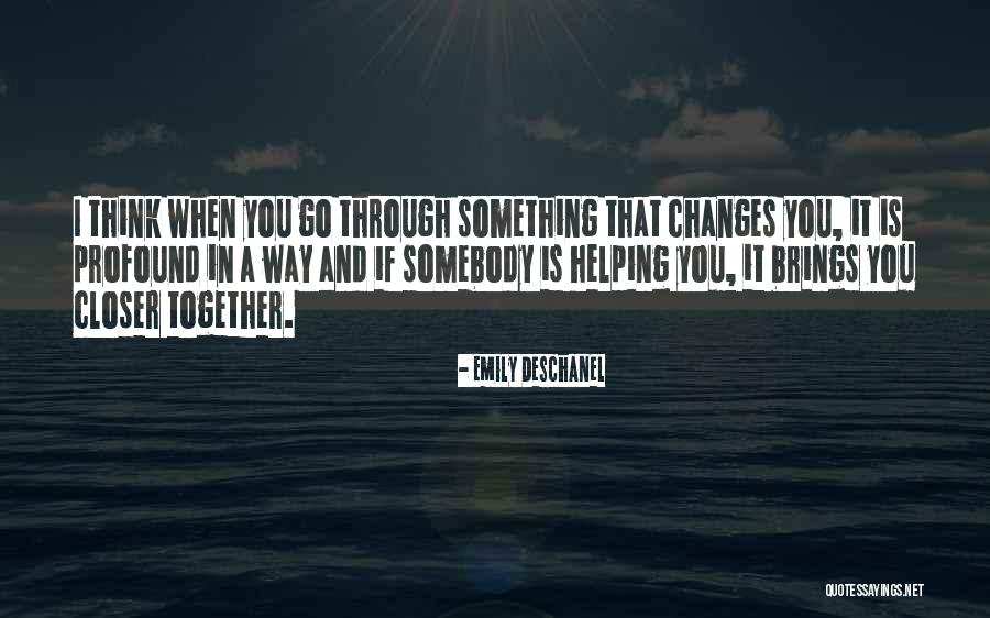 Sketchers Quotes By Emily Deschanel Sketchers Quotes By Emily Deschanel