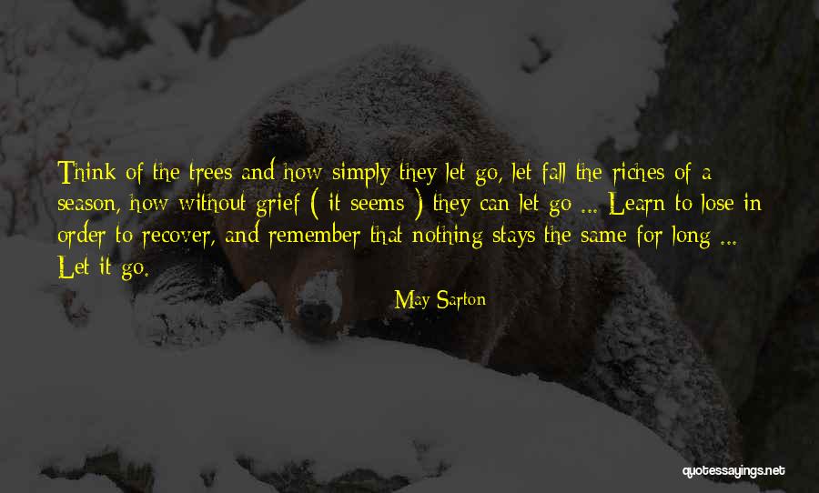 Sketchers Quotes By May Sarton Sketchers Quotes By May Sarton