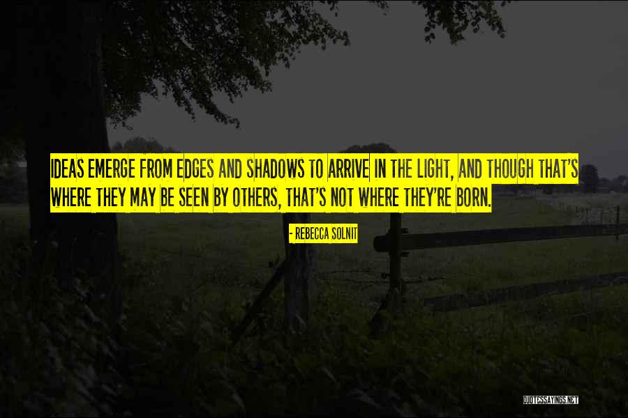 Sketchers Quotes By Rebecca Solnit Sketchers Quotes By Rebecca Solnit