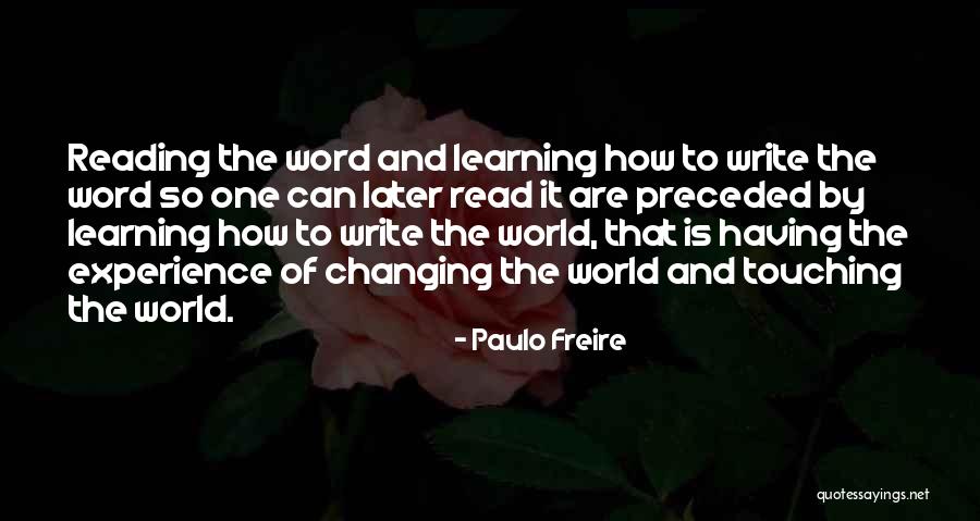 Sketchier Than A Quotes By Paulo Freire Sketchier Than A Quotes By Paulo Freire