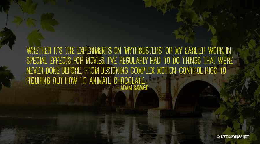 Sketchpad App Quotes By Adam Savage Sketchpad App Quotes By Adam Savage
