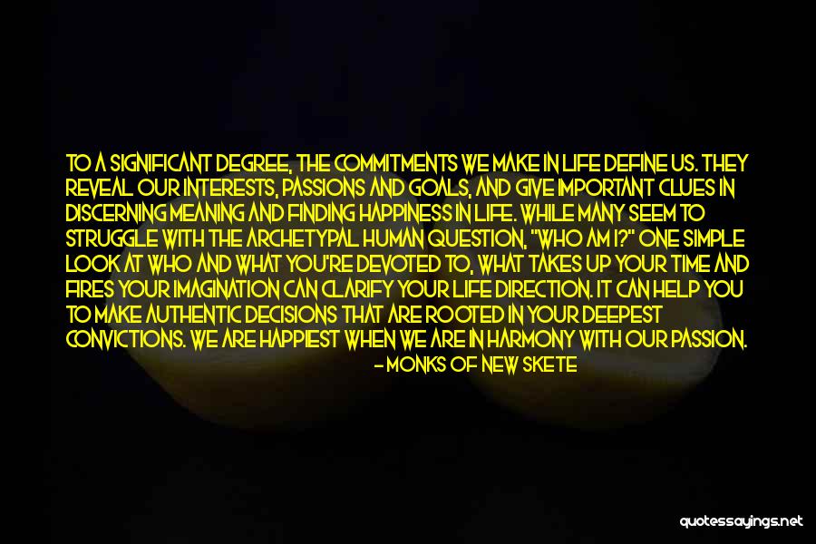 Skete Quotes By Monks Of New Skete Skete Quotes By Monks Of New Skete