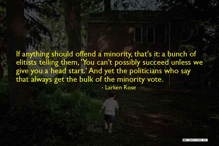 Skevens Quotes By Larken Rose Skevens Quotes By Larken Rose