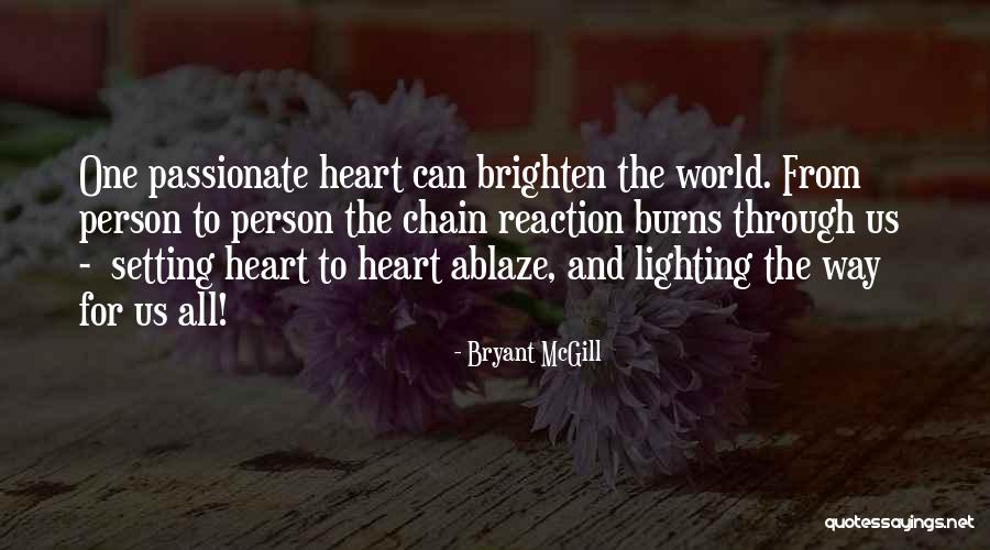 Skevik Quotes By Bryant McGill Skevik Quotes By Bryant McGill