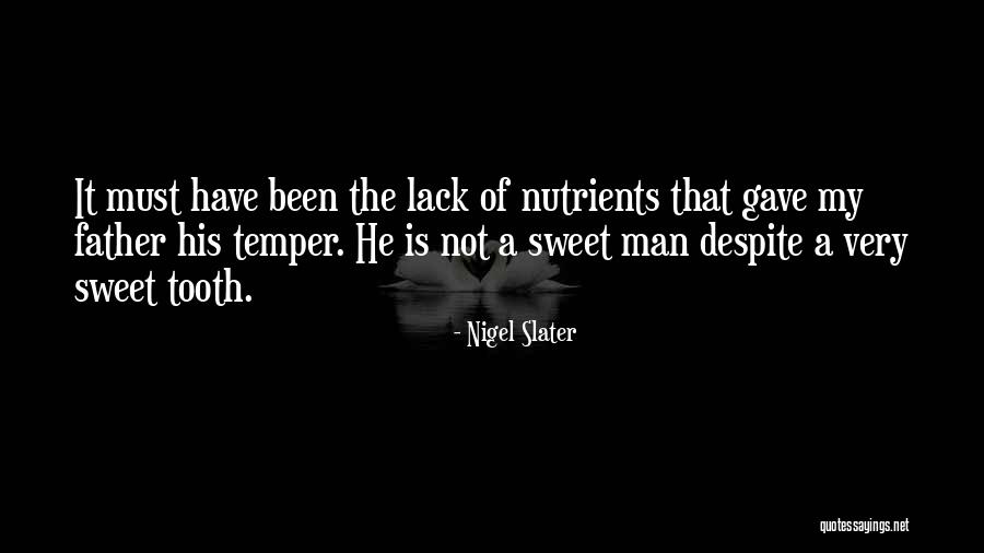 Skevik Quotes By Nigel Slater Skevik Quotes By Nigel Slater