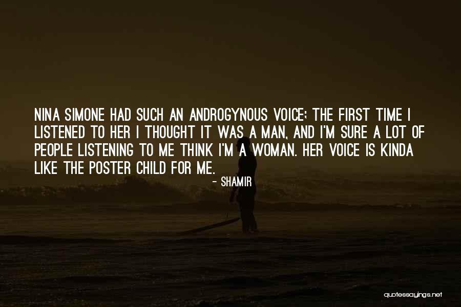 Skevington Wood Quotes By Shamir Skevington Wood Quotes By Shamir