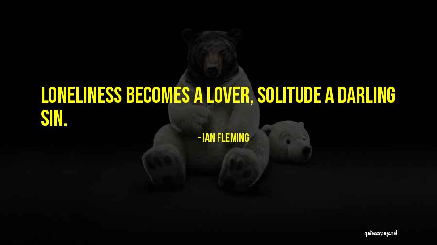 Skewed Data Quotes By Ian Fleming Skewed Data Quotes By Ian Fleming