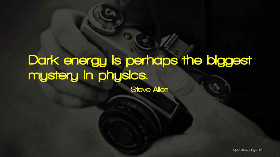 Skewed Data Quotes By Steve Allen Skewed Data Quotes By Steve Allen